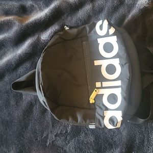 Brand new never worn mini adidas backpack